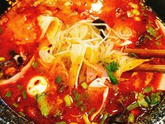 优质米线-阿超过桥米线(画展路店)