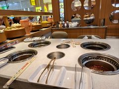 -龍歌自助小火锅(崂山丽达店)