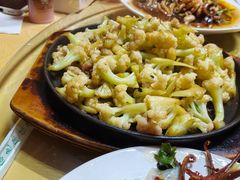 -超越海鲜屋(飞龙物业店)