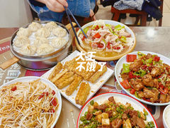 -杨记小炒老店