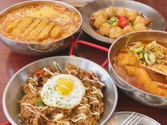 -青春分食(仙林大学城店)
