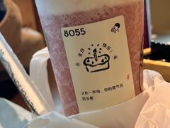 -喜茶(北京华贸购物中心店)