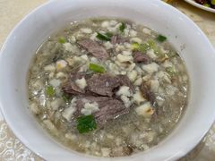-黄家泡馍馆·非遗老字号·清真(凤九海荣名城店)