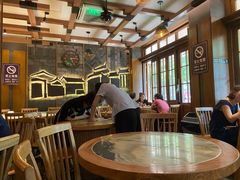 -慧娟面馆·餐厅(望江路店)