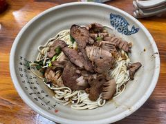 -无名氏面馆(邮电路店)