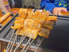 -半酌烧烤小酒馆(南京东路店)