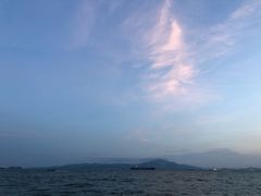 -国际邮轮中心码头(厦鼓码头)
