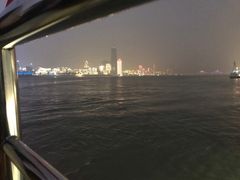 -武昌中华路码头(轮渡站)