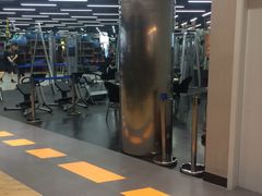 -威尔仕健身(金茂店)