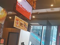 -汉堡王(北京通州领展店)