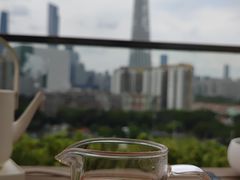 -小茶闲舍·观景商务茶馆(广州塔店)
