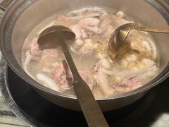 -大头椰·椰子鸡火锅(南宁万象城店)