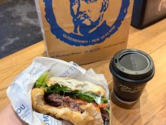 -Fergburger(皇后镇店)