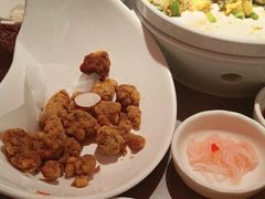 -闽上鲜·福建菜(龙湖滨江天街店)