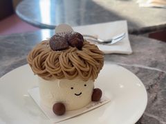 -蜜思琪蛋糕(民生路店)