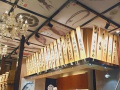 -千代武日本料理(开发区店)