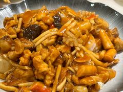 -津城食府