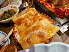 -码头故事火锅(大丰店)