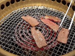 -谷牛日式烤肉(宝山U天地店)