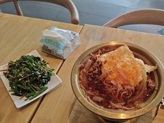 -嘉和一品粥(方庄店)