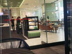 -星巴克(平湖万达广场店)