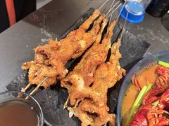 -红盔甲·小龙虾(人民广场店)