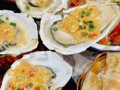 -江味龙虾馆·裸蓝龙虾(南山店)