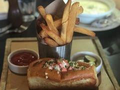 -Water Grill(圣莫妮卡店)
