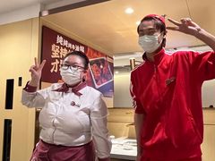 -海底捞火锅(宇飞大厦店)