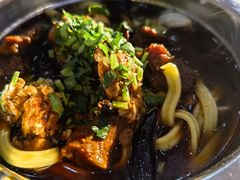 -鹍记特色牛杂面