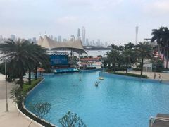 -黄金海岸水上乐园