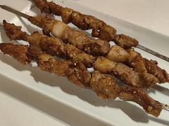 -巴音浩日娲·蒙餐(双林东路店)