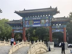 -天宁寺