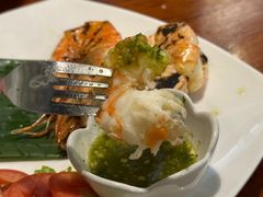 -Dang restaurant (patong phuket)