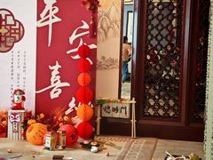 -世贸万锦大酒店·江南春中餐