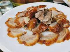 -祥之缘北京烤鸭(美利广场店)