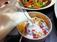 -桥边小楼·手工云南菜·丽江地标美食