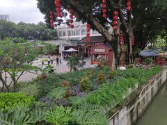 -西关竹园(荔枝湾店)