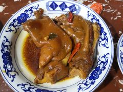 猪蹄-九河居(荔湾路店)