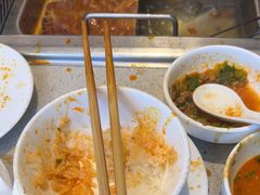 -海底捞火锅(华润万象汇店)