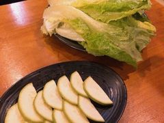 -赤羽烧肉屋(琅琊古道店)