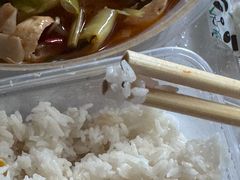 -龙上水现炒生料(柳沙店)