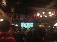 -宝莱纳啤酒花园餐厅PAULANER BRAUHAUS Nanjing(广州路店)