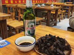 -张记焖窑·十五年专注焖烤(雍和宫店)