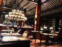 -杭州西子湖四季酒店·金沙厅