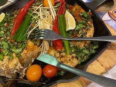 -云海肴·汽锅鸡·云南菜(美罗城店)