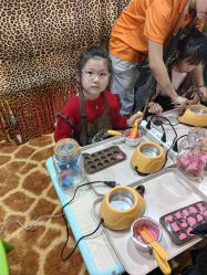 -卡通尼·Safari非洲探索乐园·生日会(金桥国际商业广场店)