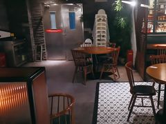 -南拳十三姨·潮汕砂锅粥(世纪金源店)