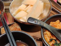 -海之屋韩式烤肉(海棠68环球美食街店)