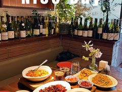 -肆海小川菜酒馆Wine Bistro (青年路店)
